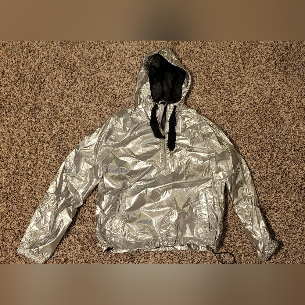 Rain Jacket